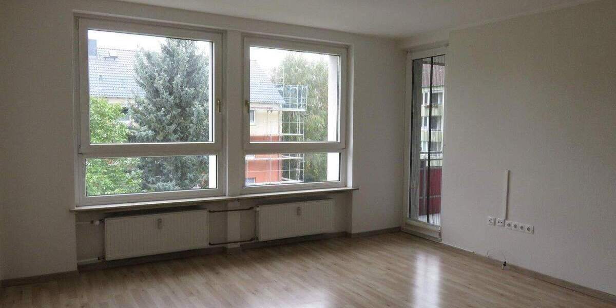 Etagenwohnung Wolfenbüttel Auguststadt - 3 Zimmer, 75 m&sup2;, 139.500&euro; | Angebot:25167473