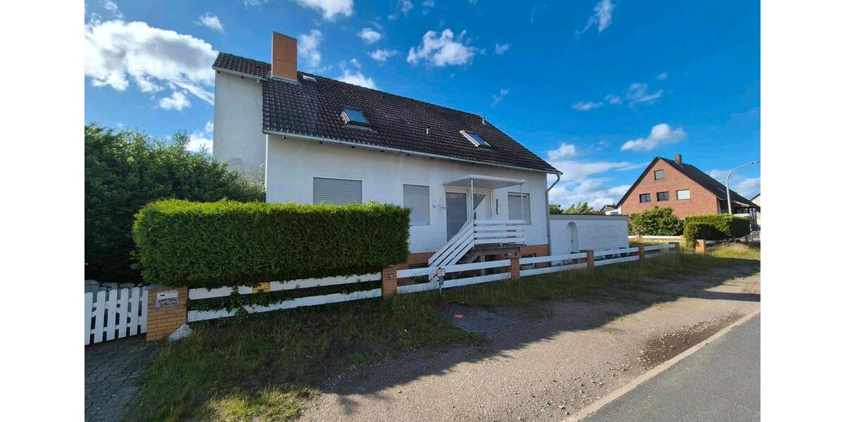 Einfamilienhaus Braunschweig Wabe-Schunter-Beberbach - 7.5 Zimmer, 157 m&sup2;, 345.000&euro; | Angebot:26913093