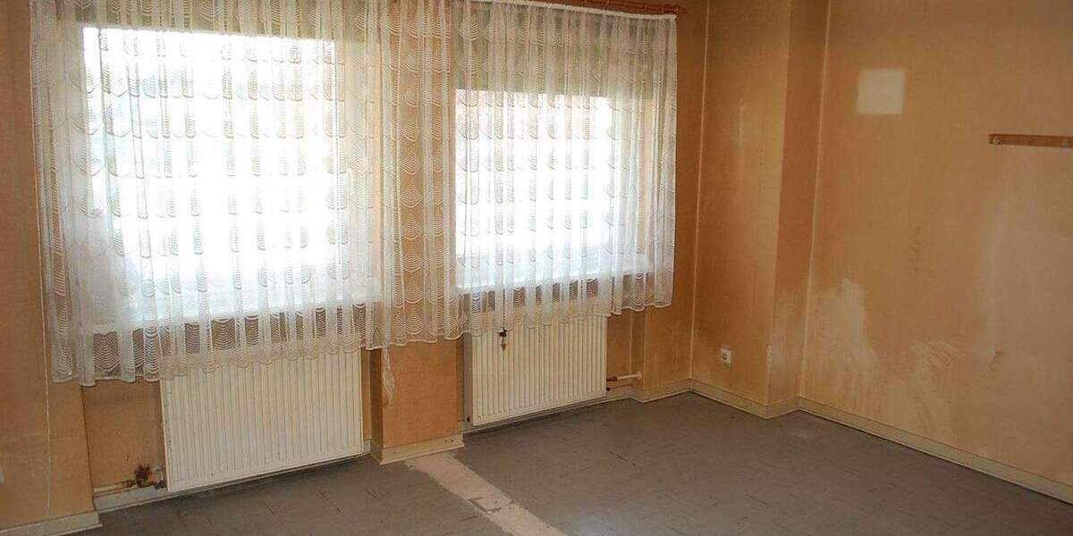 Reihenendhaus Salzgitter Gebhardshagen - 3 Zimmer, 92 m&sup2;, 143.000&euro; | Angebot:26331415