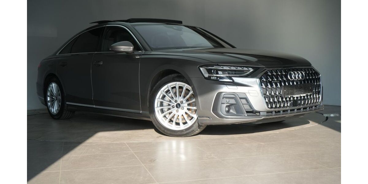 Audi A8 72.000 km 46.990 &euro; Braunschweig 38110