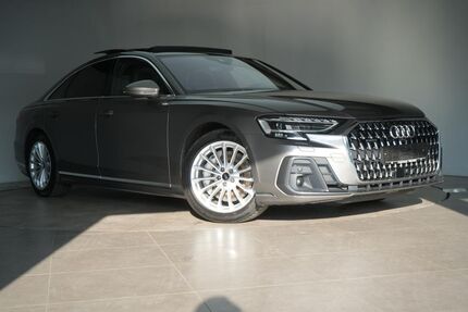 Audi A8 72.000 km 47.490 &euro; Braunschweig 38110