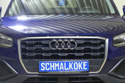Audi Q2 52.600 km 23.500 &euro; Braunschweig 38112