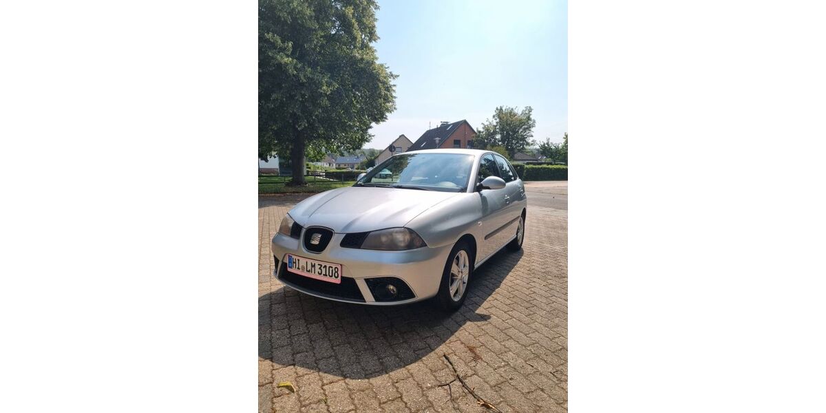 Seat Ibiza 155.000 km 1.800 &euro; Hildesheim 31141