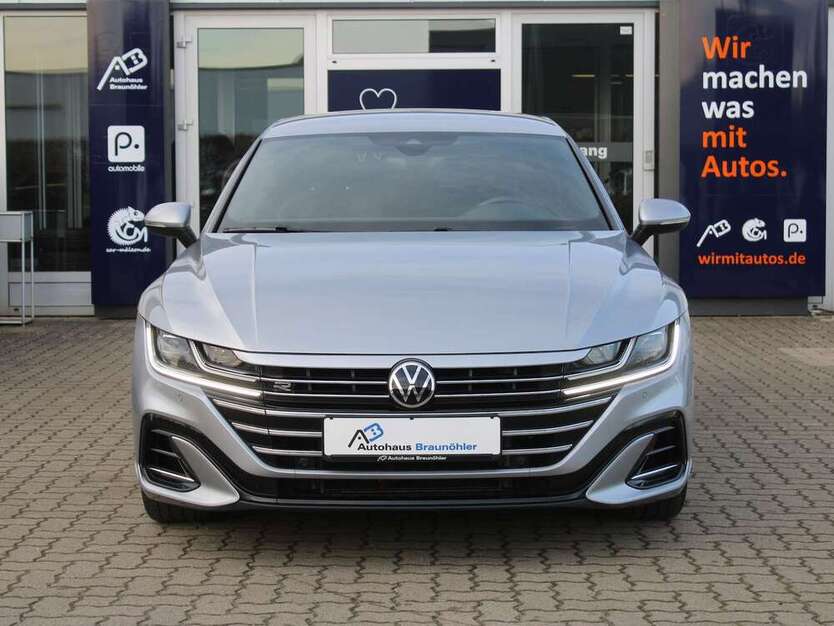 Arteon