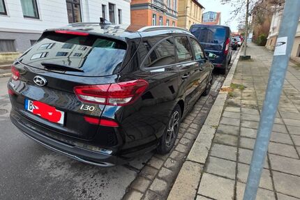 Hyundai i30 57.500 km 14.000 &euro; Braunschweig 38102