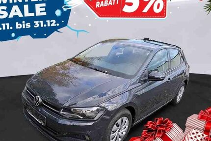 VW Polo 86.616 km 12.600 € Braunschweig 38122