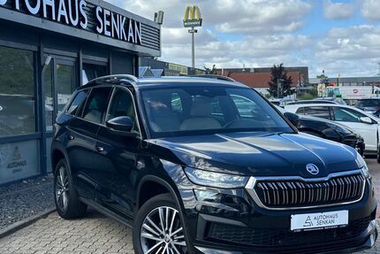 Skoda Kodiaq 159.500 km 27.490 &euro; Peine 31228