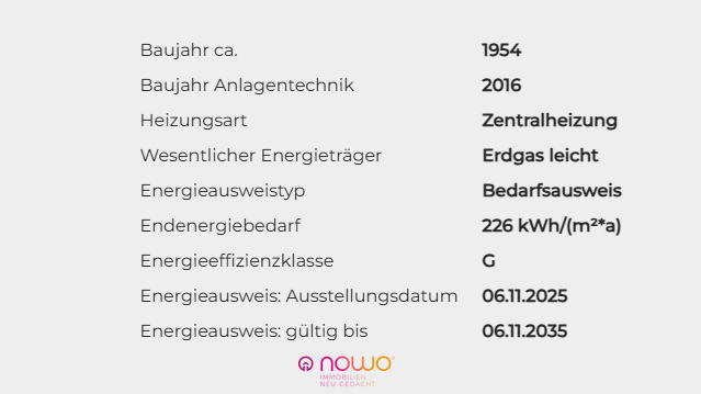 Mehrfamilienhaus, Wohnhaus Braunschweig Schapen - 1 Zimmer, 265 m&sup2;, 448.000&euro; | Angebot:23668419