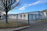 Moderne Produktions- Lager- Gewerbehalle in Hildesheimer Top-Lage