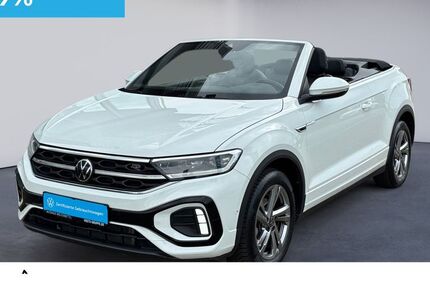 VW T-Roc 25.600 km 31.840 &euro; Wolfenbüttel 38304