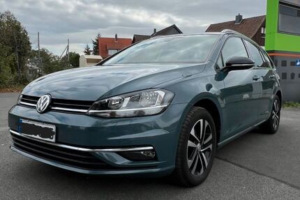 VW Golf 161.617 km 12.400 € Schellerten 31174