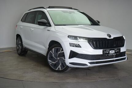 Skoda Karoq 38.500 km 33.490 &euro; Braunschweig 38110
