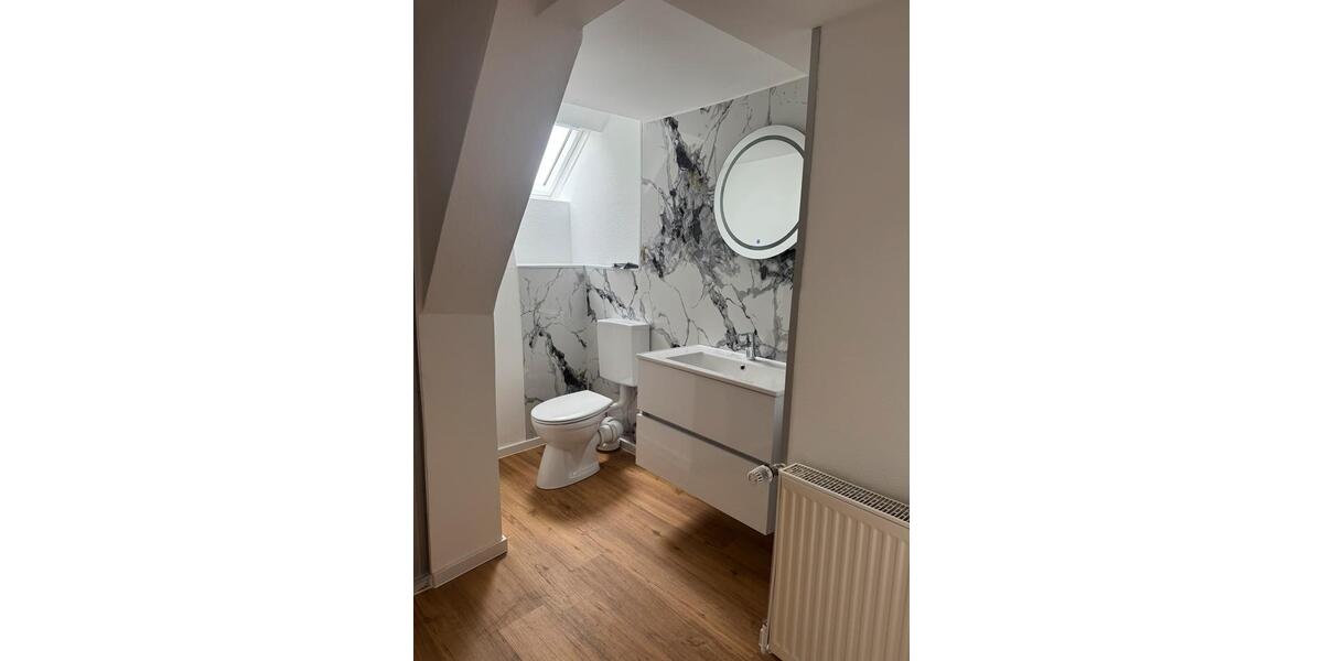 Etagenwohnung Goslar - 4 Zimmer, 110 m&sup2;, 1.020&euro; | Angebot:26588533