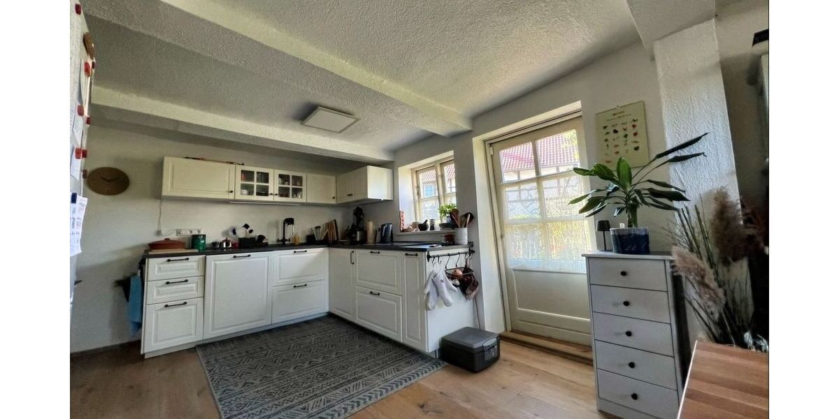 Denkmalschutz-Highlight in Calbecht - Einfamilienhaus Salzgitter Calbecht | Angebot:26530050