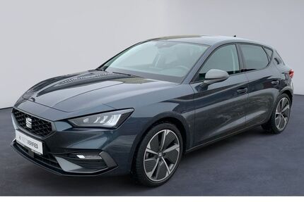 Seat Leon 29.900 km 21.990 &euro; Braunschweig 38114
