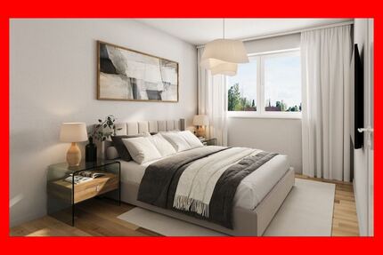 Neubau seniorengerechter Wohnungen 2 zimmer