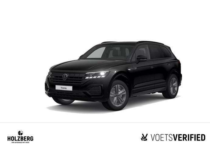 Touareg