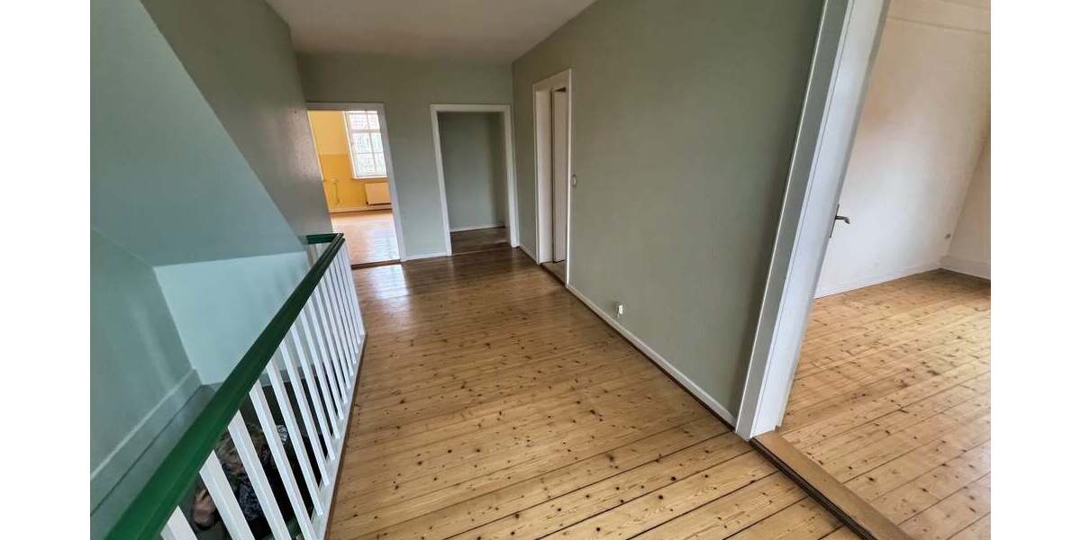 Immobilie mit vielen Möglichkeiten - Zweifamilienhaus Ilsede Groß Lafferde | Angebot:25971897