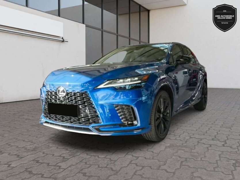 Lexus RX 500h 12.900 km 70.000 € Braunschweig 38112