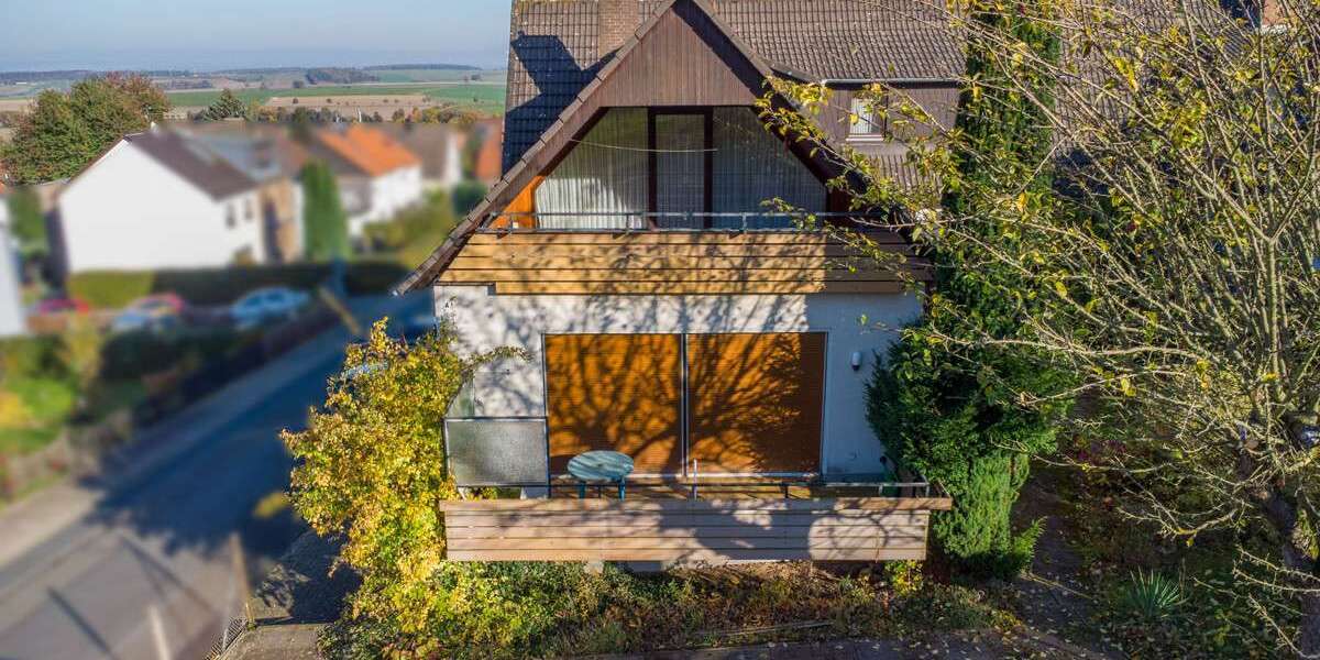 Haus zum Kaufen in Liebenburg Groß Döhren 195.000 € 220 m² 9 zimmer