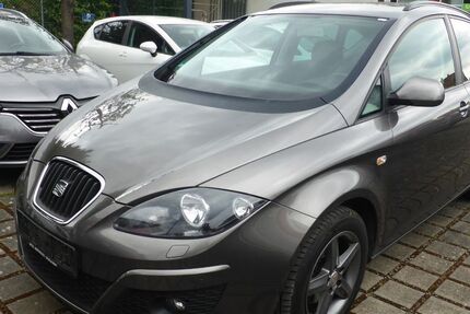 Seat Altea 140.800 km 6.990 € Wolfenbüttel 38304