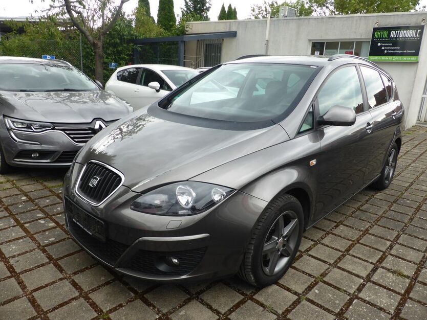 Seat Altea 140.800 km 6.990 € Wolfenbüttel 38304