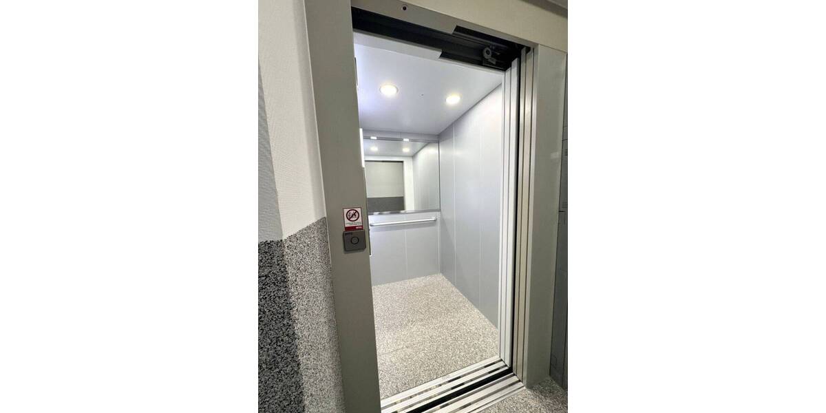 Etagenwohnung Salzgitter Lebenstedt - 2 Zimmer, 62 m&sup2;, 225.828&euro; | Angebot:26798676
