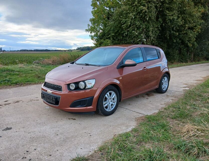 Aveo