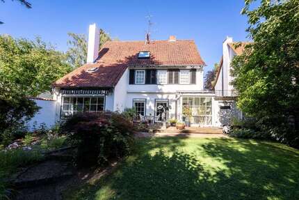 Haus Braunschweig Heidberg-Melverode - 6 Zimmer, 220 m&sup2;, 1.265.000&euro; | Angebot:23710205