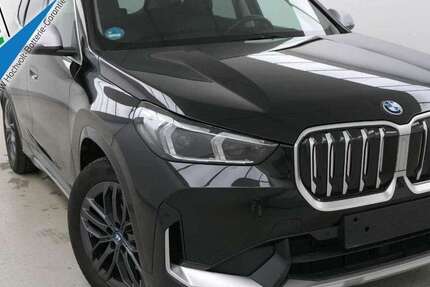 BMW iX1 22.675 km 37.750 € Hildesheim 31137