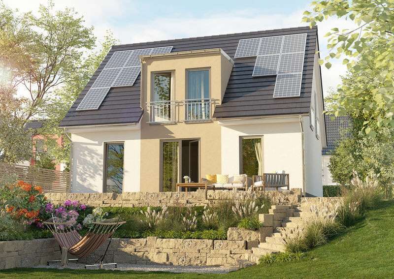 Haus zum Kaufen in Salder 349.050 € 136 m²