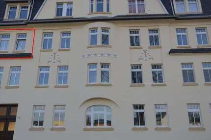 Wohnung zum Mieten in Burgstädt , Sachs 290 € 60 m²