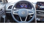 VW T-Roc 1.0 Life TSI BMT Navi Klima Alu 25.000 km 21.390 € Vordorf 38533