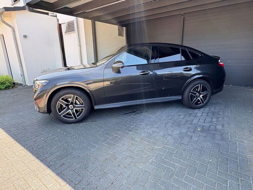 GLC 220
