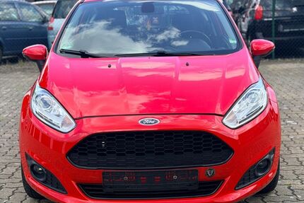 Ford Fiesta 161.000 km 3.999 &euro; Goslar 38640