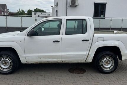 VW Amarok