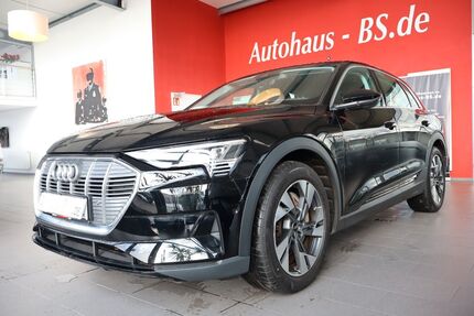 Audi e-tron 39.956 km 29.900 &euro; Braunschweig 38116