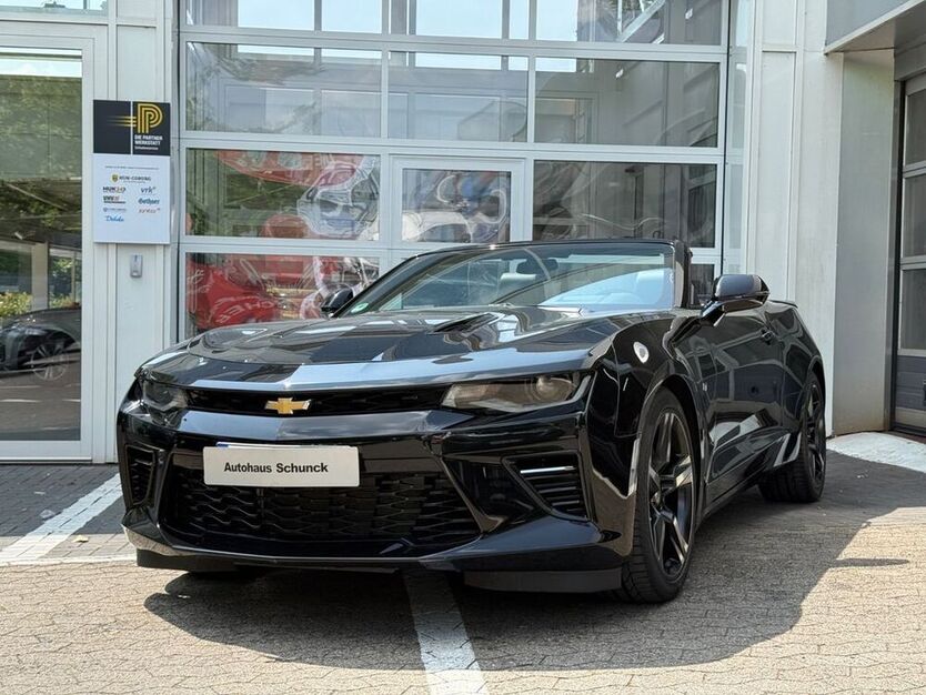 Camaro