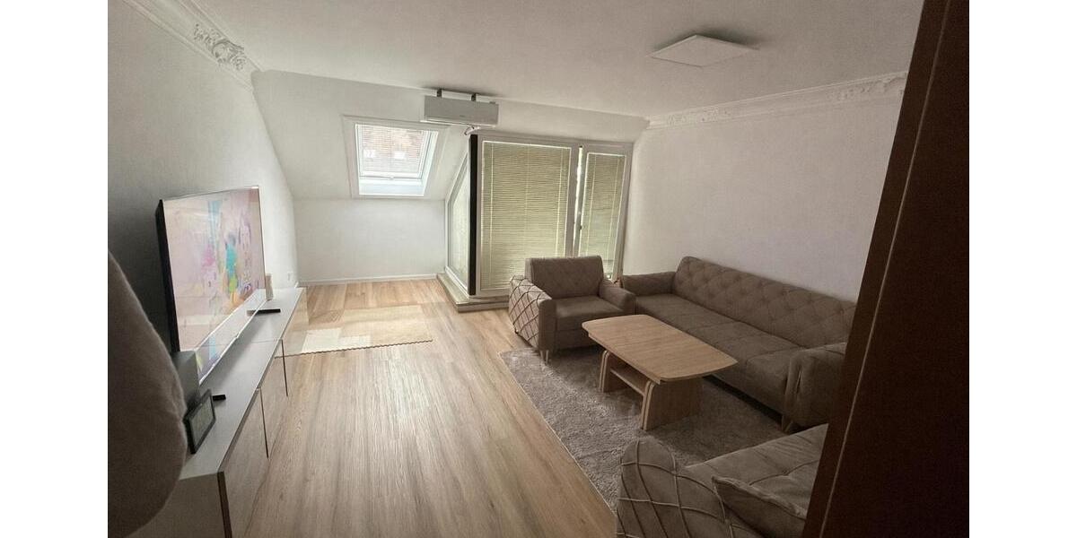 Etagenwohnung Hildesheim - 3 Zimmer, 78 m&sup2;, 210.000&euro; | Angebot:24864472