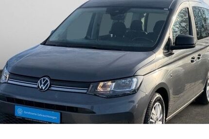 VW Caddy 74.039 km 25.970 &euro; Hildesheim 31137