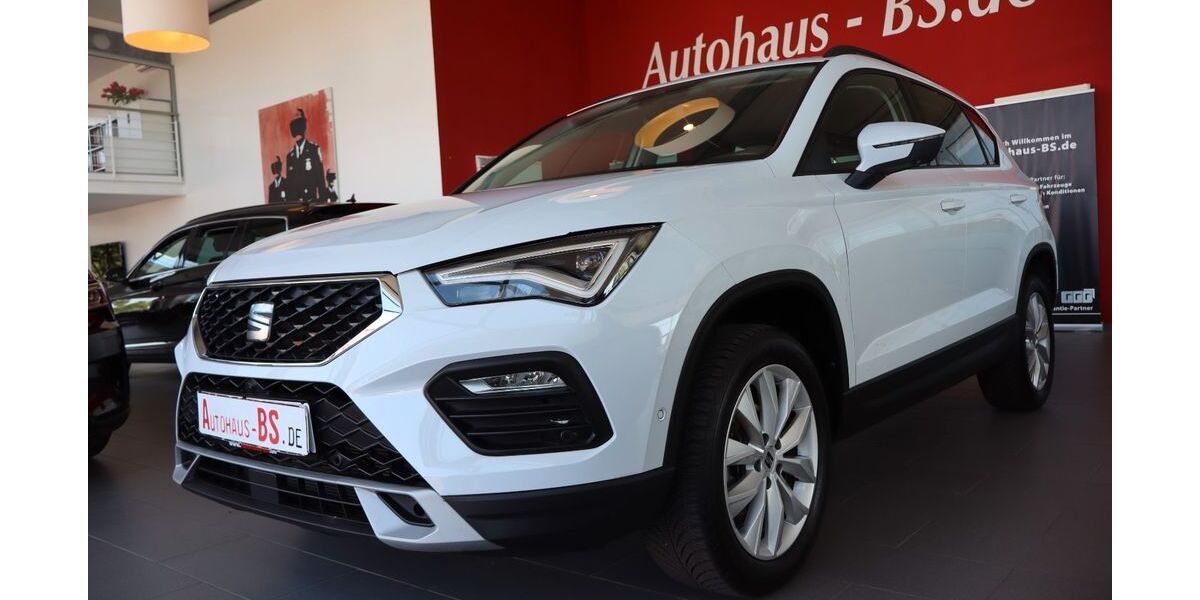 Seat Ateca 19.006 km 24.949 &euro; Braunschweig 38116
