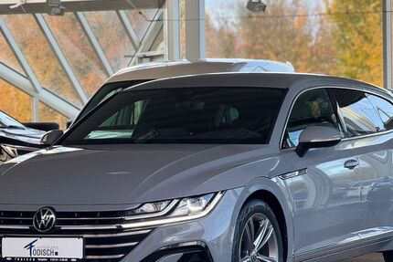 VW Arteon 93.688 km 27.939 &euro; Salzgitter 38228