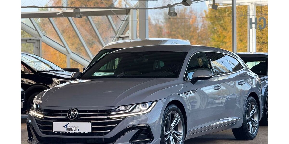 VW Arteon 93.688 km 27.939 &euro; Salzgitter 38228