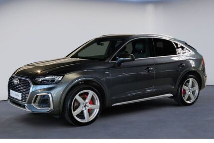 Audi Q5 79.016 km 47.477 € Hildesheim 31135