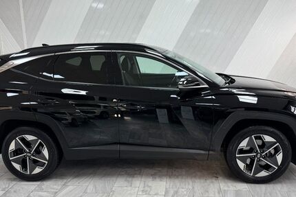 Hyundai TUCSON 19.354 km 28.950 &euro; Liebenburg 38704