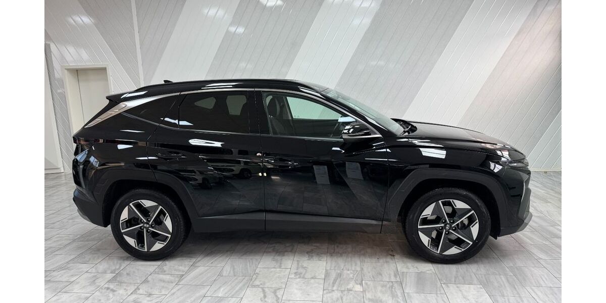 Hyundai TUCSON 19.354 km 28.950 &euro; Liebenburg 38704