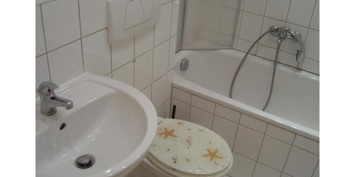 Erdgeschoßwohnung Braunschweig Lehndorf-Watenbüttel - 2.5 Zimmer, 51 m&sup2;, 589&euro; | Angebot:25172955