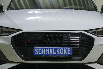 Audi e-tron 44.500 km 43.500 &euro; Braunschweig 38112