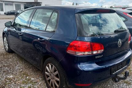 VW Golf 141.000 km 5.650 &euro; Wolfenbüttel (Halchter) 38304