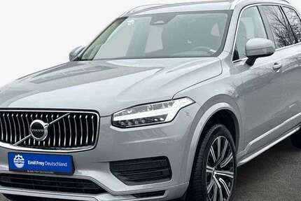 Volvo XC90 30.679 km 48.608 &euro; Hildesheim 31135